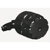 Covalliero Museli&egrave;re pour cheval taille shetty Noir