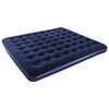 Bestway Matelas pneumatique floqu&eacute; 203x183x22 cm 67004
