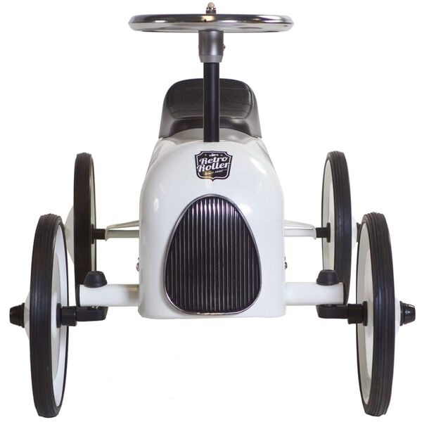 Retro Roller Voiture à pousser pour enfants Lewis 0706094