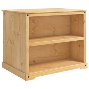 vidaXL Ensemble Cuisine &Icirc;lot 2 pc Cire de Miel 112 x 77 x 91,5 cm