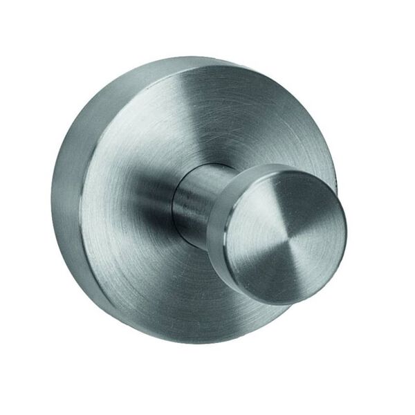 Kleine Wolke Crochets Allegra 2 pcs Chrome