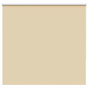 vidaXL Store enrouleur occultant largeur du tissu 161,6 cm polyester