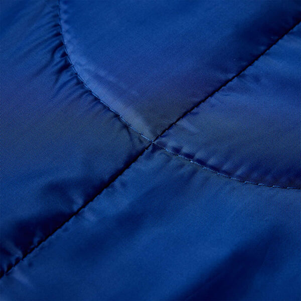 vidaXL Sac de couchage pour adultes camping 3-4 saisons