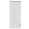 vidaXL Cabinet de salle de bain VIGO Blanc 67.5 x 34 x 80 cm