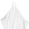 vidaXL Peignoir KINN Blanc XXXL Coton