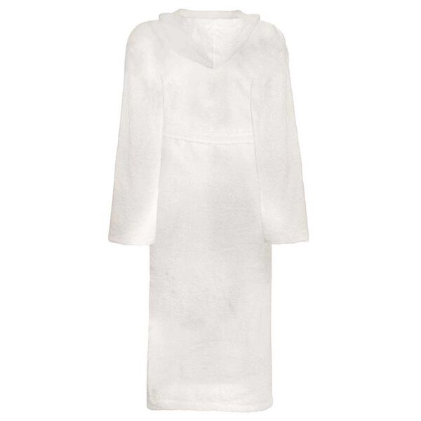 vidaXL Peignoir KINN XL Coton