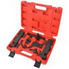 vidaXL Outils de calage de l'allumage pour Jaguar & Land Rover V8 5.0L