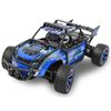 JAMARA V&eacute;hicule t&eacute;l&eacute;command&eacute; Derago XP1 4WD Bleu 1:18