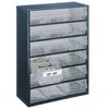 Raaco Armoire 918-02 avec 18 tiroirs 137478