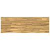 vidaXL Plateau de Table Rectangulaire 120 x 60 x 3,2 cm Rectangulaire