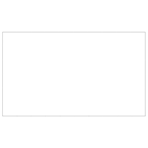 vidaXL Chenil Argenté 54 m² Acier