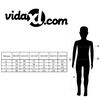 vidaXL Salopette pour enfants Taille 158 / 164 Gris