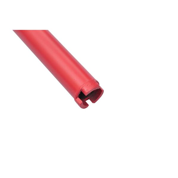 vidaXL Foret de perceuse à diamant 26 mm x 400 mm