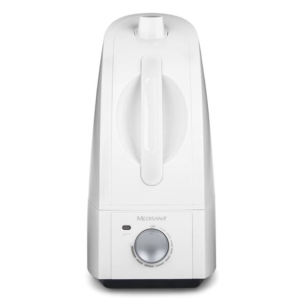 Medisana Humidificateur d'air AH 660 Blanc
