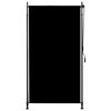 vidaXL Store roulant d'extérieur 120 x 270 cm Anthracite
