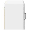 vidaXL Armoire de cuisine Gris Sonoma 50 x 31 x 40 cm