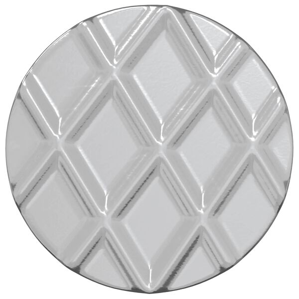 vidaXL Clous pour Bois 100000 pcs Argent&eacute; M&eacute;tал