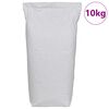 vidaXL Noyaux de cerisier pour coussin chauffant 10 kg