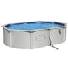 Bestway Ensemble de piscine Hydrium 500x360x120 cm