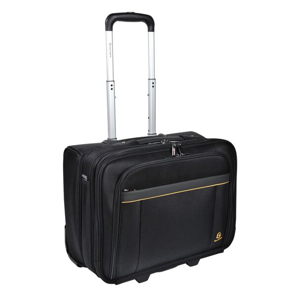 Exacompta Valise d'affaires Exactive ExaTrolley