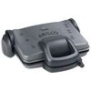 Bestron Grill &agrave; contact Viva Italia ACG380 1800 W Gris 31x22 cm