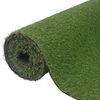 vidaXL Gazon artificiel 1,33x5 m/20 mm Vert