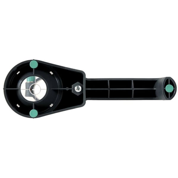 wolfcraft Support de perceuse mobile Tecmobil 200 43 mm 4521000