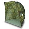 vidaXL Tente de p&ecirc;che camouflage imperm&eacute;able