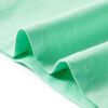 T-shirt pour enfants vert vif 128