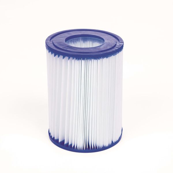 Bestway Ensemble de piscine Fast Set 457 x 84 cm 57313