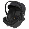 Baninni Poussette / landau Otto 3in1 Noir poussi&eacute;reux BNST028-DSBK