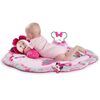 Disney Portique d'activit&eacute; Minnie Mouse Garden Rose K11097
