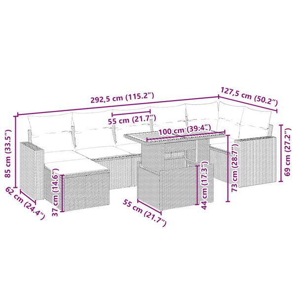 Affichage de l&rsquo;image produit 4 sur 17