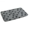 Beeztees Tapis de caisse 89 x 60 cm Gris