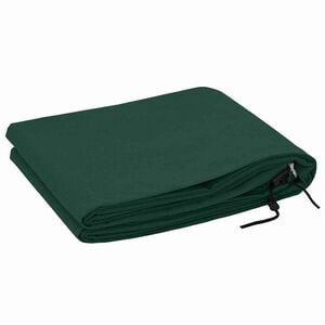 vidaXL Couvercles de Fleece de Protection Anti-Gel pour Plantes 5 pc