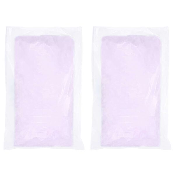 vidaXL Remplissage de mousse d&eacute;chiquet&eacute; Rose 10 kg Polyur&eacute;thane
