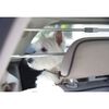 Worldwise Barri&egrave;re d'auto pour chien K9K Aluminium Argent&eacute;