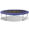 vidaXL Ensemble de trampoline 5 pièces 3,05 m