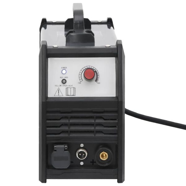 vidaXL Cutter à plasma 40 A