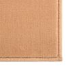 vidaXL Tapis BCF Beige 80x250 cm