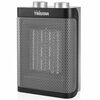 Tristar Radiateur &eacute;lectrique KA-5064 PTC C&eacute;ramique 1500 W Gris