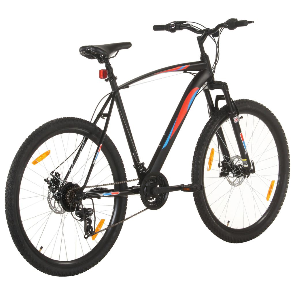 Vtt mountain 50 26 pouces best sale