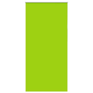 vidaXL Store enrouleur occultant largeur du tissu 110,7 cm polyester