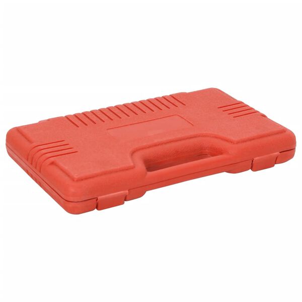 vidaXL Trousse &agrave; outils pour &eacute;triers de freins &agrave; disque 12 pcs