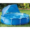Intex Auvent pour piscine 28050