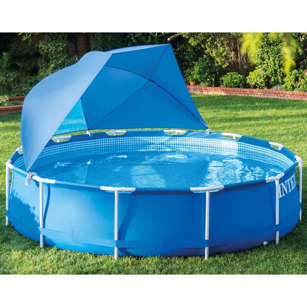 Intex Auvent pour piscine 28050
