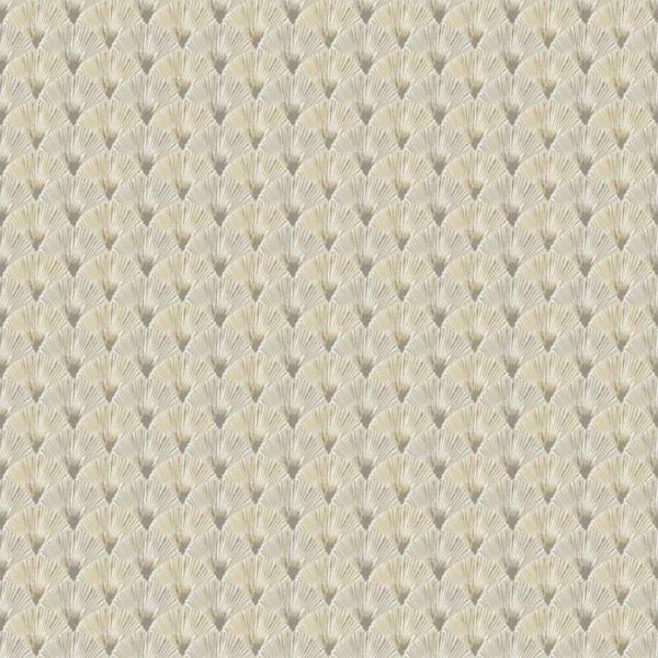Noordwand Papier peint Topchic Fans Beige