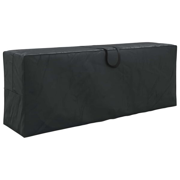 vidaXL Sac de stockage ext&eacute;rieur 175 x 55 x 75 cm Tissu Oxford 210D