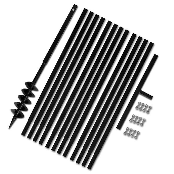 Affichage de l&rsquo;image produit 1 sur 12