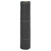 vidaXL Membrane anti-mauvaises herbes noir 0,5x50 m PP